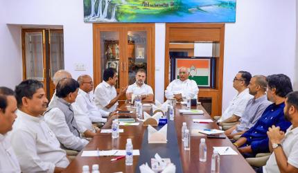 Cong to hold first CWC meet in Bihar post-1947