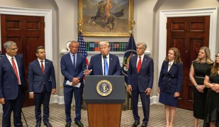 Is this medicine harmful during pregnancy? Trump links it to autism