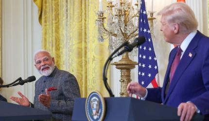 India close partner of US, but Trump...: US Secy Rubio