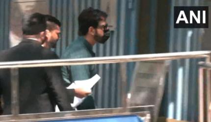 ED questions Sonu Sood in 1xBet money laundering case