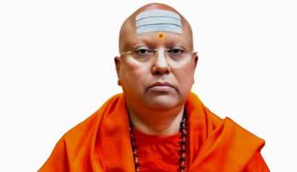 17 women accuse Delhi baba of sexual harassment