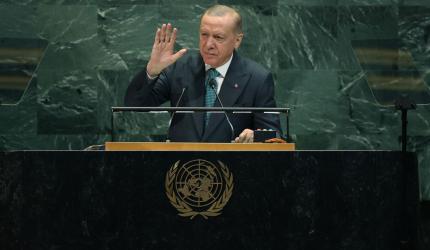 We hope...: Turkish Prez rakes up Kashmir Issue at UNGA