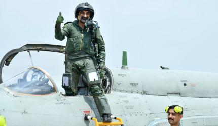 IAF to finally retire MiG-21 fighter jets after 60 yrs