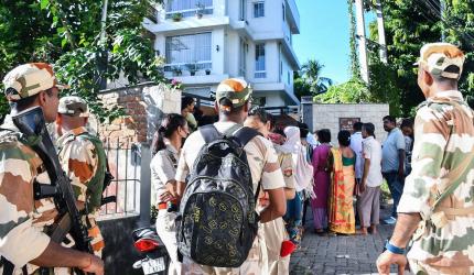 SIT raids Zubeen's festival organiser, manager's homes amid protests