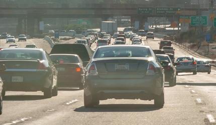 Indian illegal immigrant causes multi-vehicle crash in California