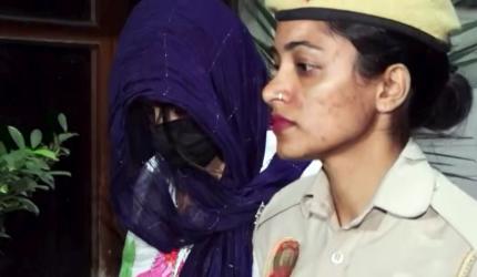 Delhi BMW crash: Accused woman gets bail