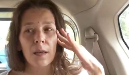 Russian woman found in Karnataka cave allowed to return
