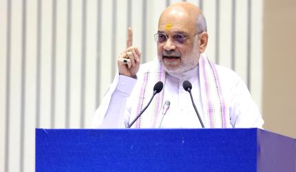 Red carpet welcome awaits you if...: Amit Shah rejects Maoist ceasefire offer