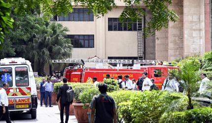 More than 300 Delhi schools, several airports receive hoax bomb threats