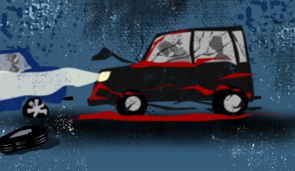 Sold Your Car? You're Still Liable...