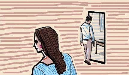 Modern Marriage: 'We Sleep In Separate Bedrooms'