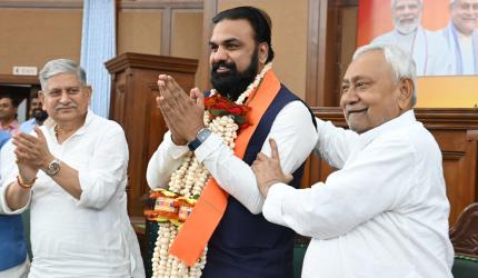 9 pm News Flash – April 14, 2026