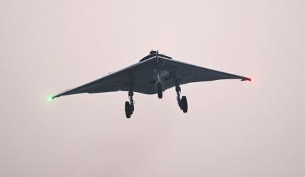 IAF to procure high-altitude UAV for Garud Special Forces