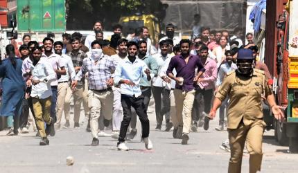 'Is This A Slavery System In India?'