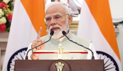 India will never bow to terror: PM on Pahalgam attack anniv