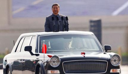 Xi Vs The Generals: Why It Matters To India