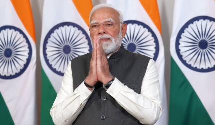 Wealth is...: PM shares Sanskrit couplet after US trade deal