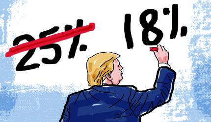 'Don't Rush To Celebrate US Trade Deal'