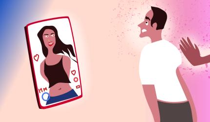 Are Your Parents Pressuring You To Get Married?