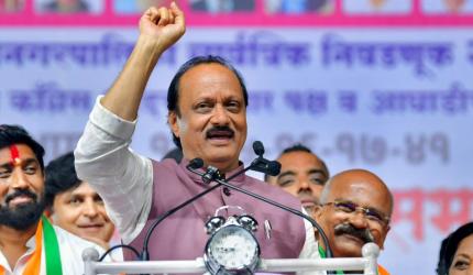 What Ajit Pawar said in last phone call just before death