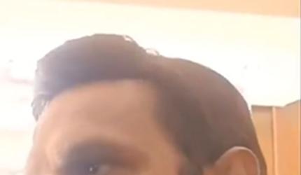 Gym owner Mohammed Deepak turns down Rs 2 lakh reward