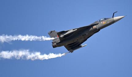 5 Tejas are fully ready for delivery, says HAL