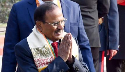 India, Canada take steps to repair security ties