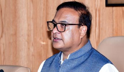 Gogoi underwent 'some kind of training in Pak': Sarma