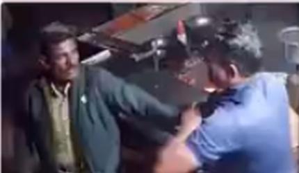TN cop shifted after abusing, slapping migrant worker