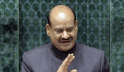 Debate on motion to remove Birla to be taken up on Mar 9