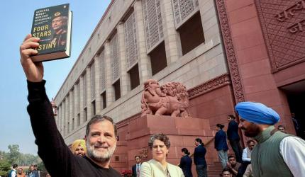 Naravane book row: Penguin says pre-order not publication