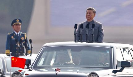 What Will Xi Jinping Do Next With All That Power?