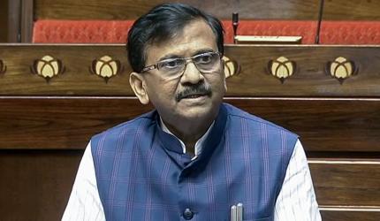 Sena-UBT, Cong blame each other for Chandrapur 'mess'