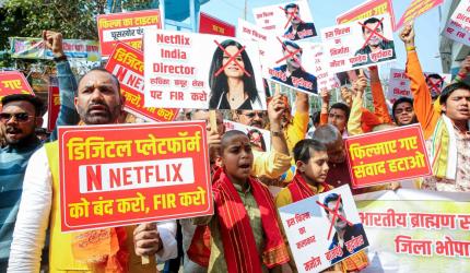 Ghooskhor Pandat: SC raps filmmaker Neeraj Pandey