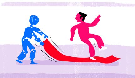 Technology And Innovation: Boon Or Bane?