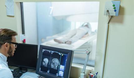 6-year-old dies during 'MRI scan procedure' in Noida 