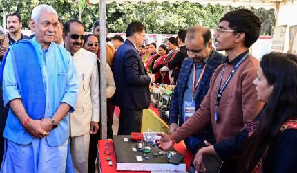 J-K reopens 14 tourist spots after security review
