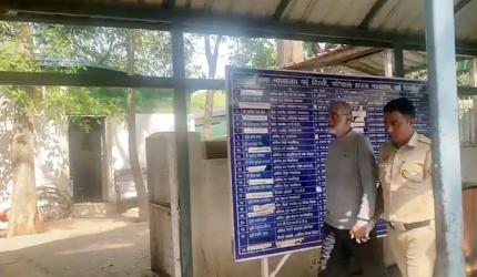 ED slaps Rs 184-cr FEMA penalty on NewsClick, Purkayastha