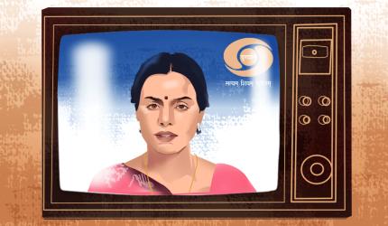 The Newscaster Who Became Family