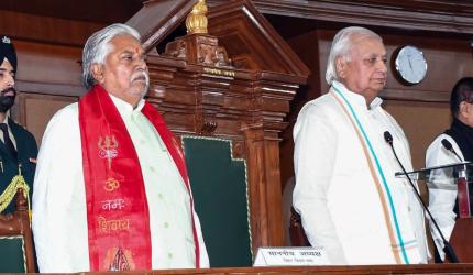 Election of 45 Bihar MLAs challenged in HC