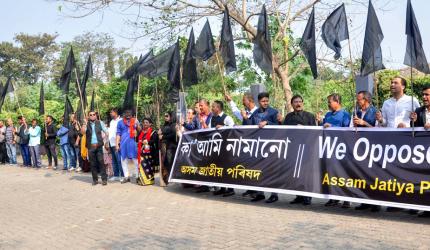 Anti-CAA pleas: SC to start final hearing from May 5