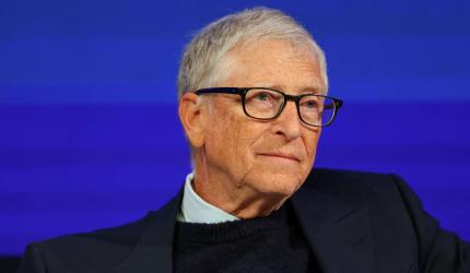 Bill Gates skips AI meet keynote amid Epstein files row