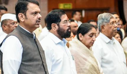 Ajit Pawar hailed as 'best CM never had' as leaders pay tribute