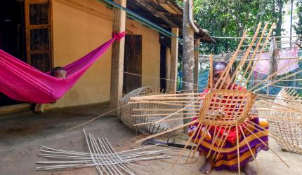 Homemaker's labour enables spouse to function well: HC