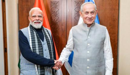 75 Years Apart: Nehru's Caution Vs Modi's Conviction