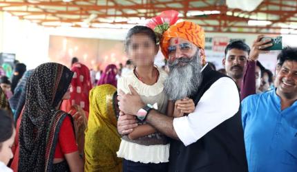 'Child Marriage Is Nothing But Child Rape'