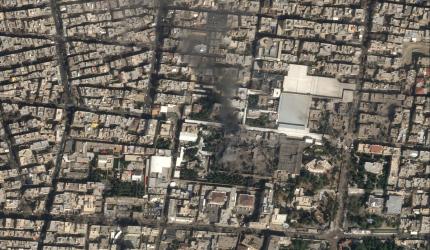 Iran's defence minister killed in US-Israeli strikes: Report