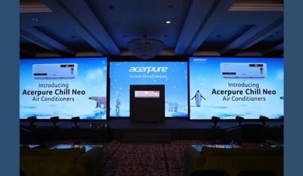 Acerpure Eyes Emerging Markets After India Success