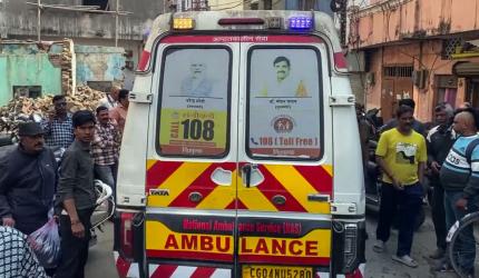 Indore deaths: Milk mixed with dirty water killed baby