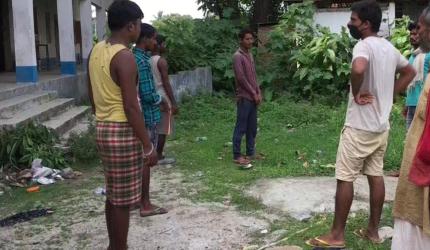 Suspected as 'Bangladeshis', 3 Bengalis attacked in Maha